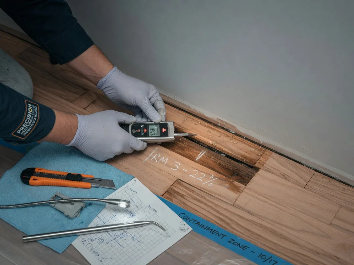 Why choose Water Removal in Arnold, MD